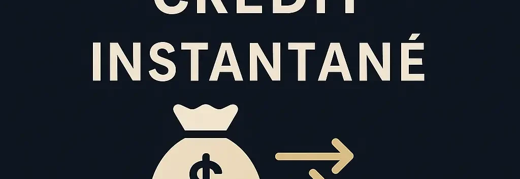 micro credit instantané