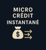 micro credit instantané