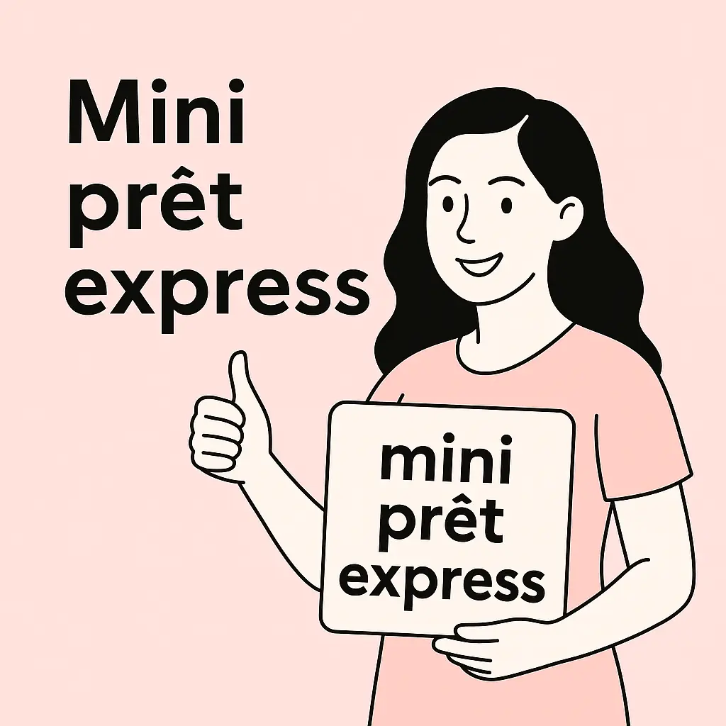 mini prêt express